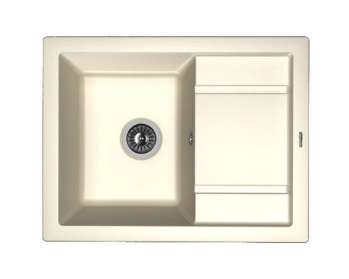 Купить Кухонная мойка Florentina Lipsi жасмин 20.155.C0660.201 в магазине сантехники Santeh-Crystal.ru