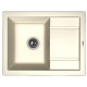 Купить Кухонная мойка Florentina Lipsi жасмин 20.155.C0660.201 в магазине сантехники Santeh-Crystal.ru