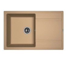 Кухонная мойка Florentina Lipsi капучино 20.270.C0780.306