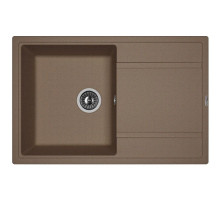 Кухонная мойка Florentina Lipsi мокко 20.270.C0780.303
