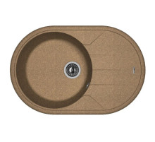 Кухонная мойка Florentina Lotos коричневый 20.295.C0780.105