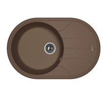 Кухонная мойка Florentina Lotos мокко 20.295.C0780.303