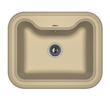 Кухонная мойка Florentina Krit капучино 20.110.D0630.306