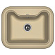 Приобрести Кухонная мойка Florentina Krit капучино 20.110.D0630.306 в магазине сантехники Santeh-Crystal.ru