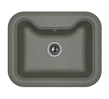 Кухонная мойка Florentina Krit черный 20.110.D0630.102