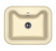 Кухонная мойка Florentina Krit шампань 20.110.D0630.202