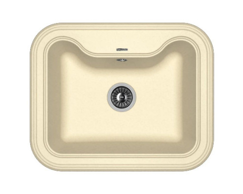 Приобрести Кухонная мойка Florentina Krit шампань 20.110.D0630.202 в магазине сантехники Santeh-Crystal.ru
