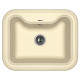 Приобрести Кухонная мойка Florentina Krit шампань 20.110.D0630.202 в магазине сантехники Santeh-Crystal.ru