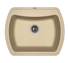 Кухонная мойка Florentina Nire бежевый 20.215.D0630.104