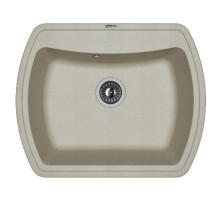 Кухонная мойка Florentina Nire грей 20.215.D0630.305