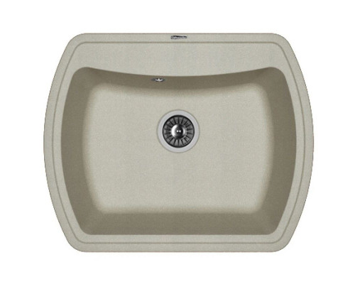 Заказать Кухонная мойка Florentina Nire грей 20.215.D0630.305 в магазине сантехники Santeh-Crystal.ru