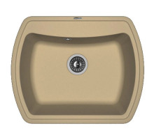 Кухонная мойка Florentina Nire капучино 20.215.D0630.306
