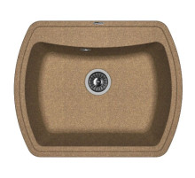 Кухонная мойка Florentina Nire коричневый 20.215.D0630.105