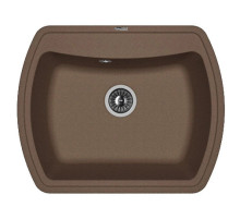 Кухонная мойка Florentina Nire мокко 20.215.D0630.303