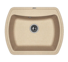 Кухонная мойка Florentina Nire песочный 20.215.D0630.107
