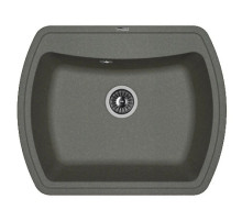 Кухонная мойка Florentina Nire черный 20.215.D0630.102