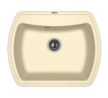 Кухонная мойка Florentina Nire шампань 20.215.D0630.202