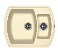 Кухонная мойка Florentina Nire шампань 20.220.D0630.202