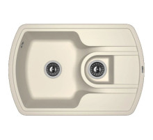 Кухонная мойка Florentina Nire жасмин 20.200.D0760.201