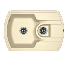 Кухонная мойка Florentina Nire шампань 20.200.D0760.202