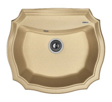 Кухонная мойка Florentina Emiliya бежевый 20.355.D0640.104