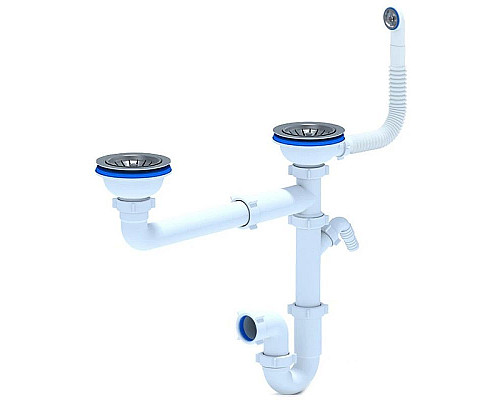 Приобрести Кухонная мойка Florentina Lipsi черный 20.370.E0820.102 в магазине сантехники Santeh-Crystal.ru