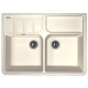 Приобрести Кухонная мойка Florentina Villaggio жасмин 20.385.F898.201 в магазине сантехники Santeh-Crystal.ru