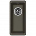 Кухонная мойка Florentina Vega антрацит 22.300.00160.302