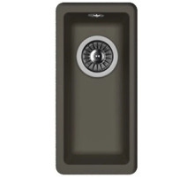 Кухонная мойка Florentina Vega антрацит 22.300.00160.302