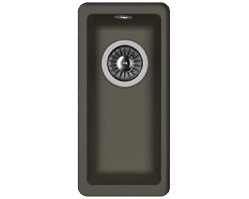 Заказать Кухонная мойка Florentina Vega антрацит 22.300.00160.302 в магазине сантехники Santeh-Crystal.ru