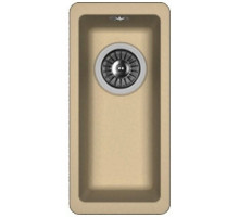 Кухонная мойка Florentina Vega капучино 22.300.00160.306