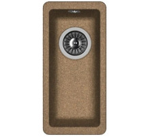 Кухонная мойка Florentina Vega коричневый 22.300.00160.105