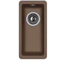 Кухонная мойка Florentina Vega мокко 22.300.00160.303