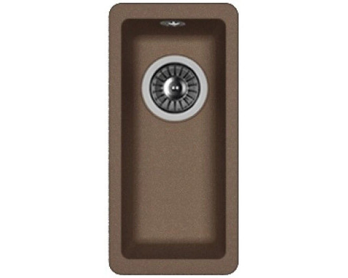 Заказать Кухонная мойка Florentina Vega мокко 22.300.00160.303 в магазине сантехники Santeh-Crystal.ru