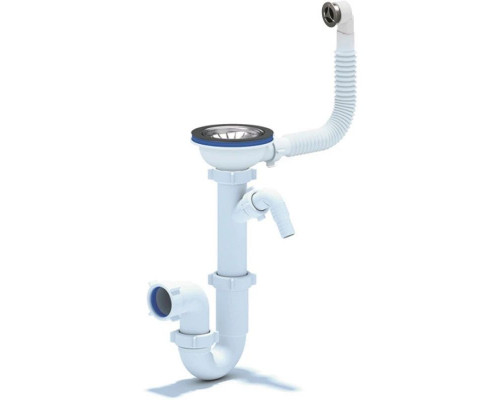 Заказать Кухонная мойка Florentina Vega коричневый 22.310.B0360.105 в магазине сантехники Santeh-Crystal.ru