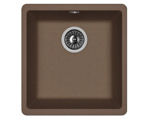 Приобрести Кухонная мойка Florentina Vega мокко 22.310.B0360.303 в магазине сантехники Santeh-Crystal.ru