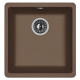 Приобрести Кухонная мойка Florentina Vega мокко 22.310.B0360.303 в магазине сантехники Santeh-Crystal.ru