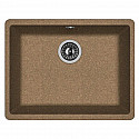 Кухонная мойка Florentina Vega коричневый 22.320.D0500.105 Кухонная мойка Florentina Vega коричневый 22.320.D0500.105