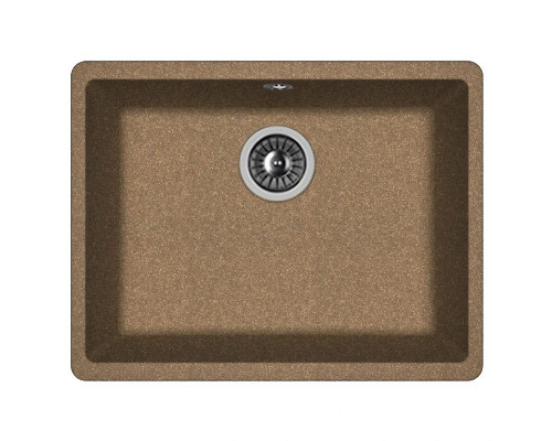 Купить Кухонная мойка Florentina Vega коричневый 22.320.D0500.105 в магазине сантехники Santeh-Crystal.ru