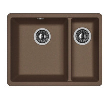 Кухонная мойка Florentina Vega мокко 22.325.D0510.303