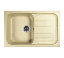 Кухонная мойка Dr.Gans Адель дюна 25.090.C0780.402