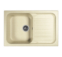 Кухонная мойка Dr.Gans Адель латте 25.090.C0780.403
