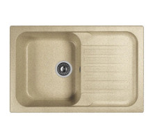 Кухонная мойка Dr.Gans Адель терра 25.090.C0780.405