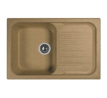 Кухонная мойка Dr.Gans Адель терракота 25.090.C0780.406