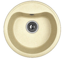 Кухонная мойка Dr.Gans Дора дюна 25.015.B0435.402