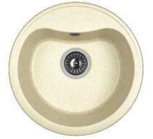 Кухонная мойка Dr.Gans Дора латте 25.015.B0435.403