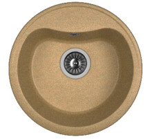 Кухонная мойка Dr.Gans Дора терракота 25.015.B0435.406