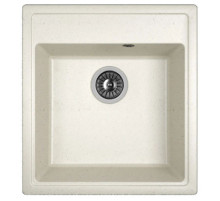 Кухонная мойка Dr.Gans Ника белый 25.070.B0470.401