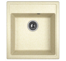 Кухонная мойка Dr.Gans Ника латте 25.070.B0470.403