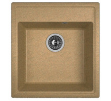 Кухонная мойка Dr.Gans Ника терракота 25.070.B0470.406